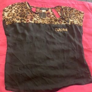 NBW Fashion to figure shirt